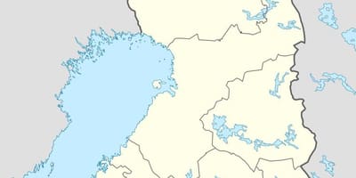 Somijā atrašanās vieta kartē
