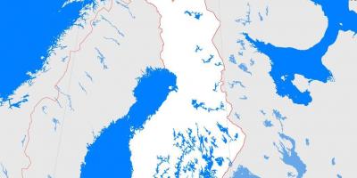 Karte Somija izklāsts